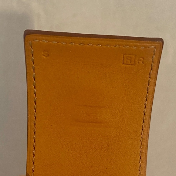 Herme Bracelet Collier de Chien - Picture 3 of 7